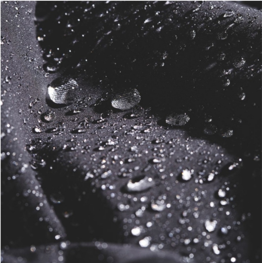 NWOT Lululemon Sleet Sprinter Jacket 4 Black Rain - Picture 8 of 14